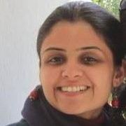 Anushree Tiwari Sharma