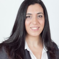 Merav Cohen