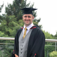 Jamie Mapp-Jones Ba (Hons)