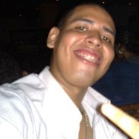 Anthony Jose Garcia
