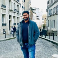 Akhil Chaudhari