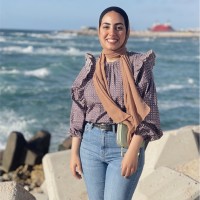 Nada Khaled