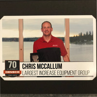 Chris Mccallum