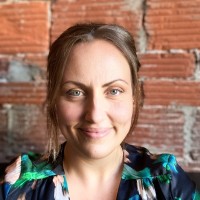 Nadia Kaboul Quitslund