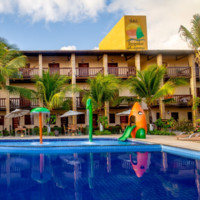 Hotel Jangadas da Caponga