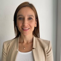 Maria Fernanda Morales Labarca