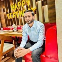 Shivam Gupta