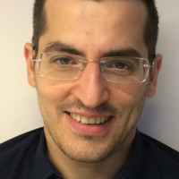 Ilias Touralias