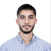 Shahrukh Ali
