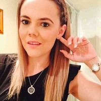 Courtney Gibbs