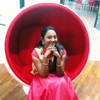 Lakshmi Iswarya