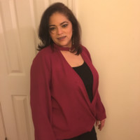 Rosy Romero