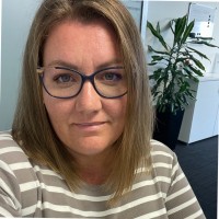 Rachel Nicholas (Volz)