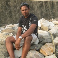 Ranjan Rout