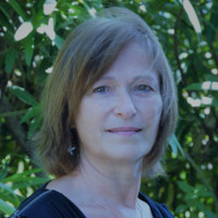Christine Juda
