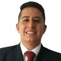 Ehidert Camilo Buitrago Acevedo