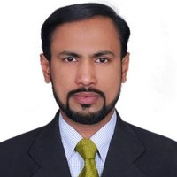 Arshad Rahim Khan