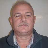 Hugh Mcinnes