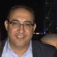 Mohamed Shoukry