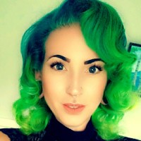 Caitlin Baier
