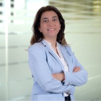 Caroline Sawan