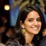 Heba Rabie