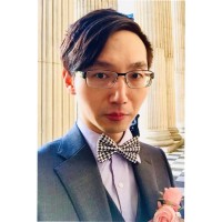 Edward MC Cheng