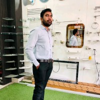Ashok Kumar