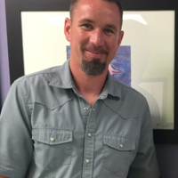 Josh Sterritt