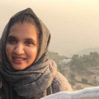 Asma Akram