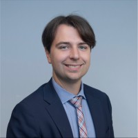 Guillaume Proulx-Cabana, Fsa, Fica, Cfa, Frm