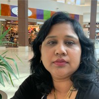 Malathi Mareppanavar