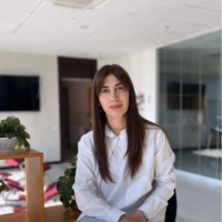 Lilit Aharonyan