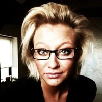 Malin Ahlfors