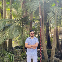 Arjun Bhattarai