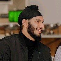 Amandeep Singh