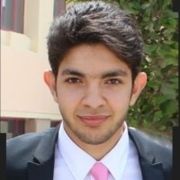 Ahmed Saber Abdalla, Ph.D.