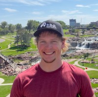 Ryan Liebenow