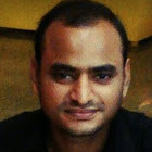 Kirankumar Chaudhari