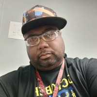 Derrick Anderson