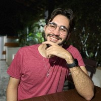 André Felipe Cunha