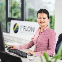 Xiaoling Säuberlich