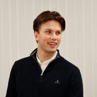 Hugo Holmström