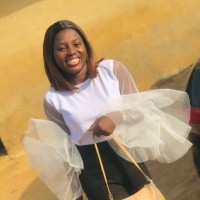 OKE IYANUOLUWA