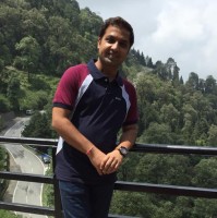 Avijit Singh