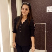 Preetika Arora