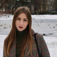Lina Tsapanou