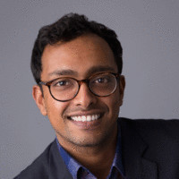 Jonathan Subash