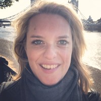 Lisanne Spittuler