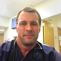James Nichols, M.D., FAAEM